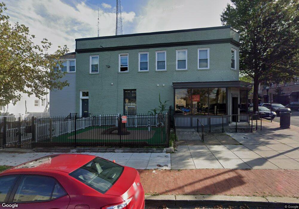 6143 Georgia Ave NW, Washington, DC 20011 - photo 1