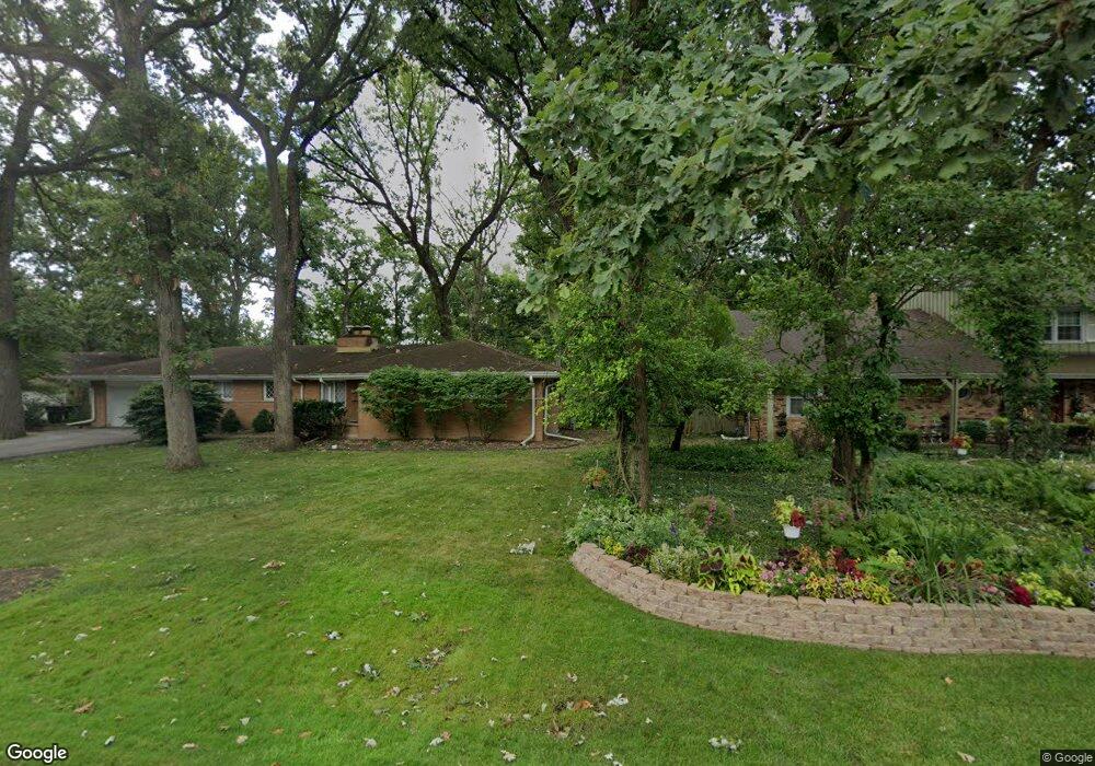 3416 Parthenon Way, Olympia Fields, IL 60461 - photo 1