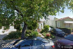 3100 Hyde St, Oakland, CA 94601