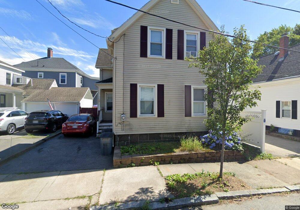 4 Myrtle St, Beverly, MA 01915 - photo 1