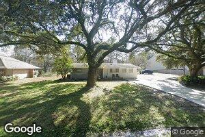 7040 Ruston Dr, Baker, LA 70714