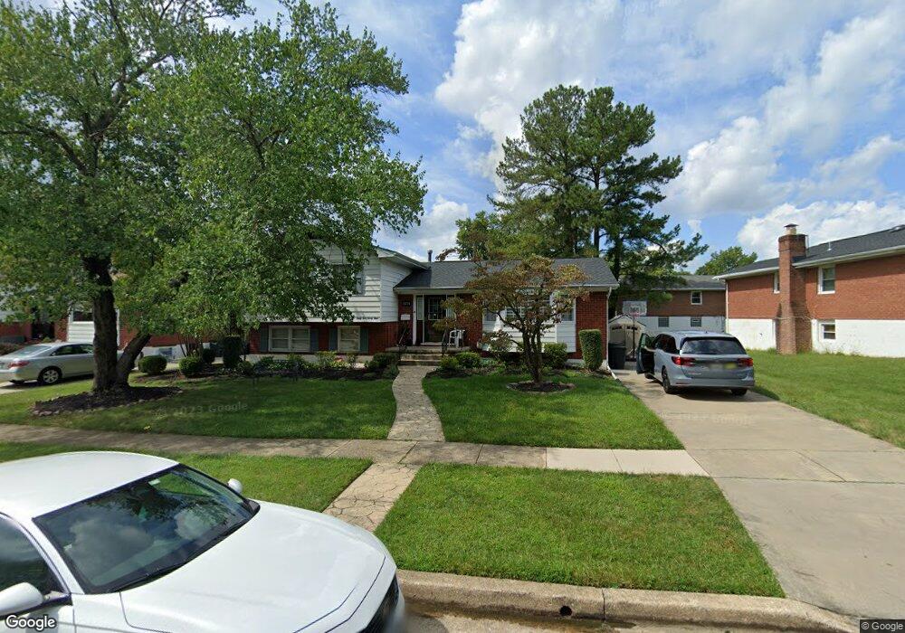 6534 Copperfield Rd, Baltimore, MD 21209 - photo 1