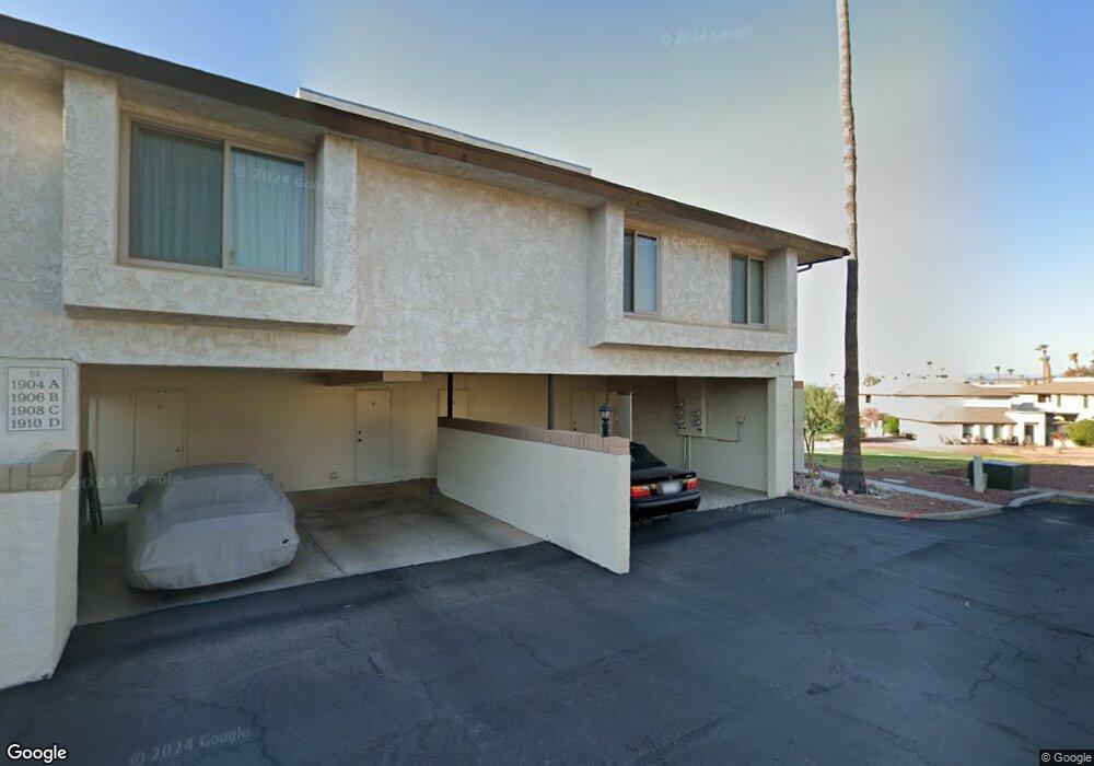 1904 Montana Vista, Lake Havasu City, AZ 86403 - photo 1