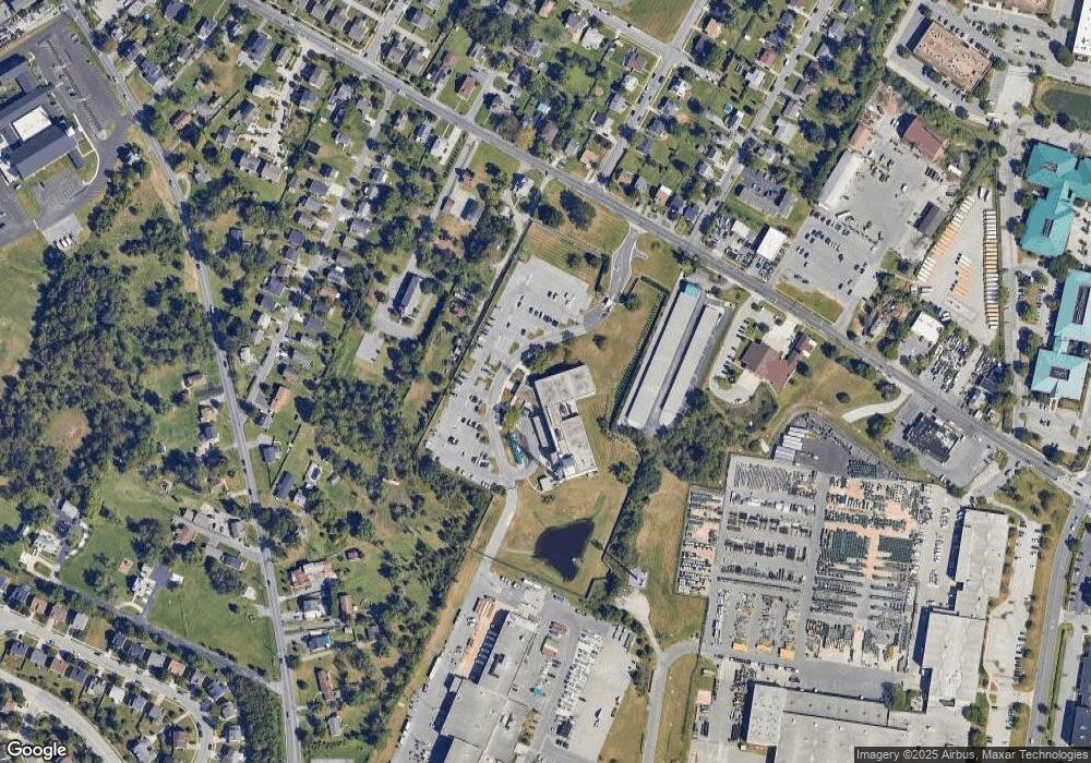 7301 Windsor Mill Rd, Baltimore, MD 21244 - photo 1