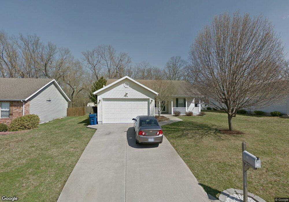 716 S Eastridge, Nixa, MO 65714 - photo 1