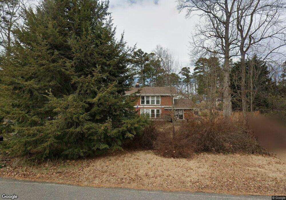 2875 Pinetree Rd, Cumming, GA 30041 - photo 1