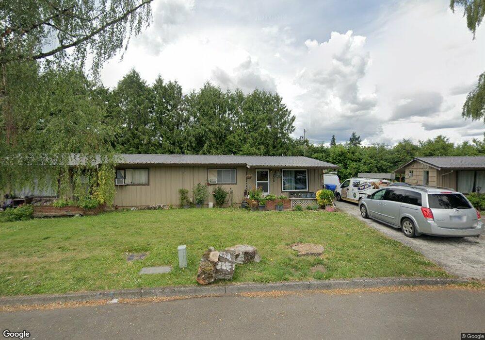 3441 Casteel St unit 3451, Hubbard, OR 97032 - photo 1