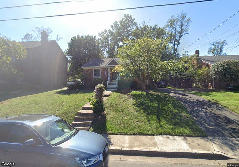 1013 Poplar Dr, Falls Church, VA 22046 - photo 1