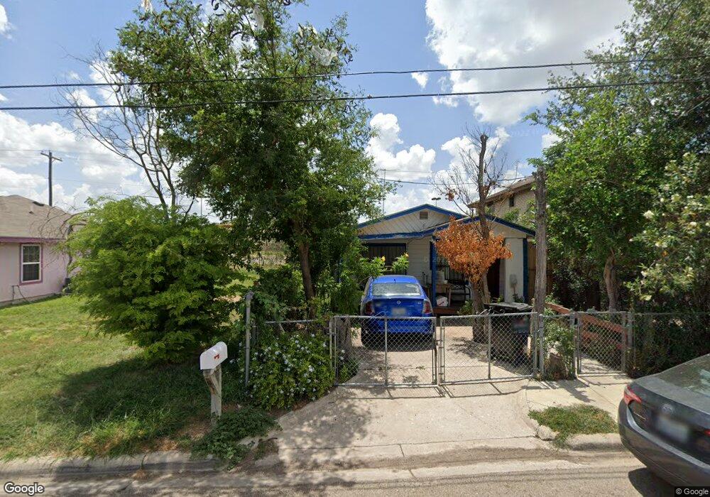 307 Colorado St, Weslaco, TX 78596 - photo 1