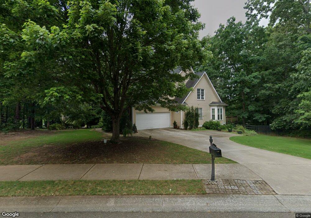 113 Rosebury Dr, Canton, GA 30115 - photo 1