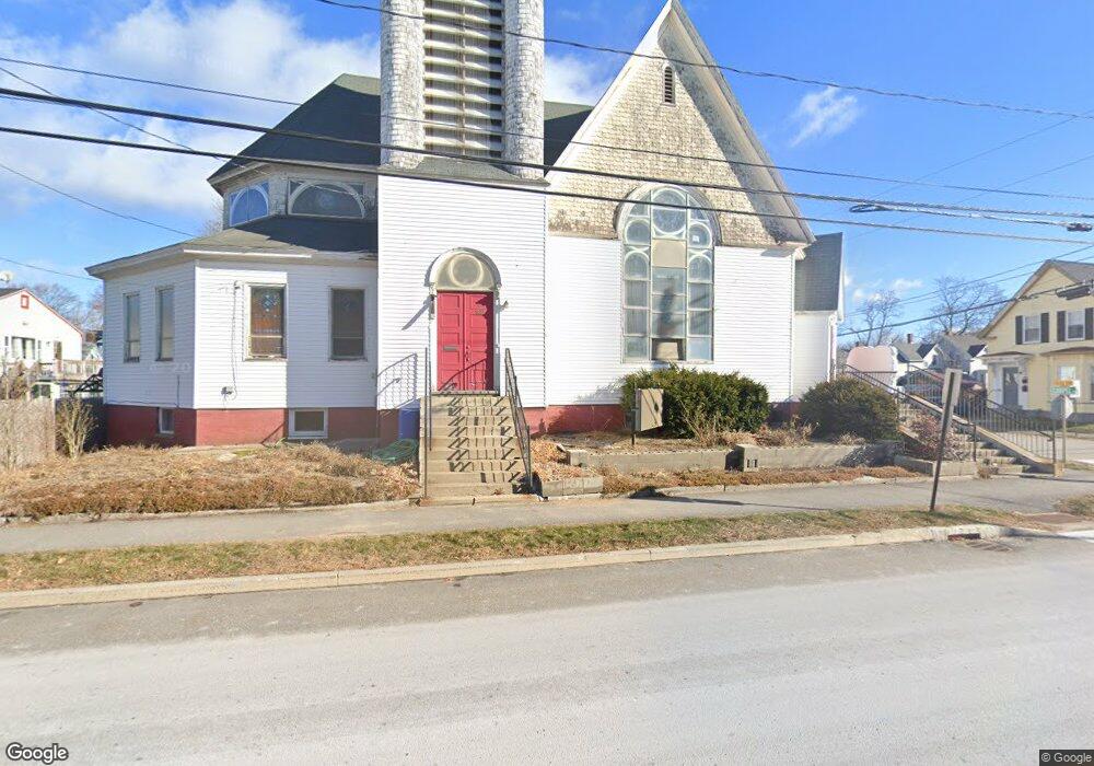 168 Elm St, South Portland, ME 04106 - photo 1