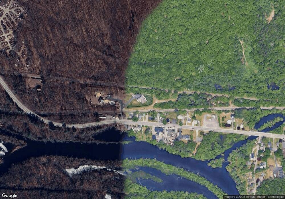 340 Main St, Blackstone, MA 01504 - photo 1