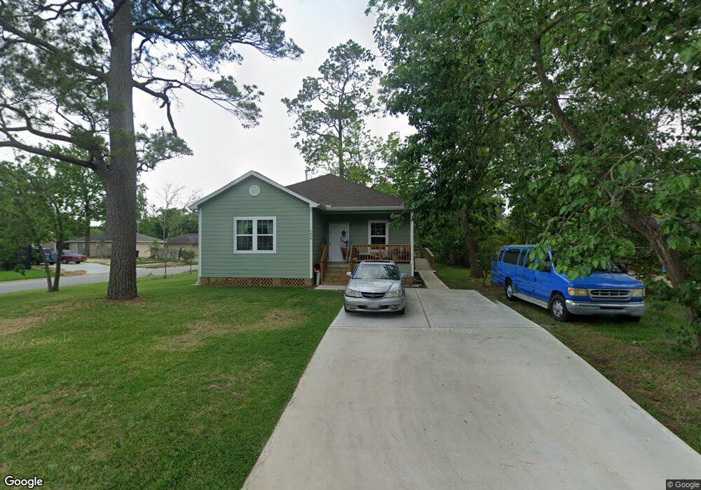 7434 Bigwood St, Houston, TX 77016 - photo 1