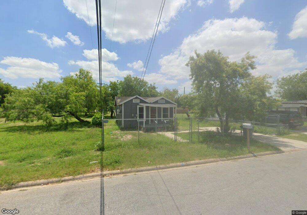 601 Athol St, San Juan, TX 78589 - photo 1