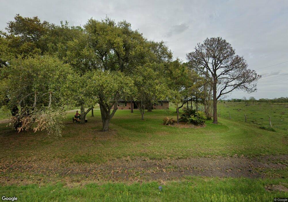 443 County Road 213, Bay City, TX 77414 - photo 1