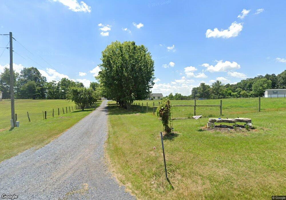 475 Foltz Rd, Edinburg, VA 22824 - photo 1