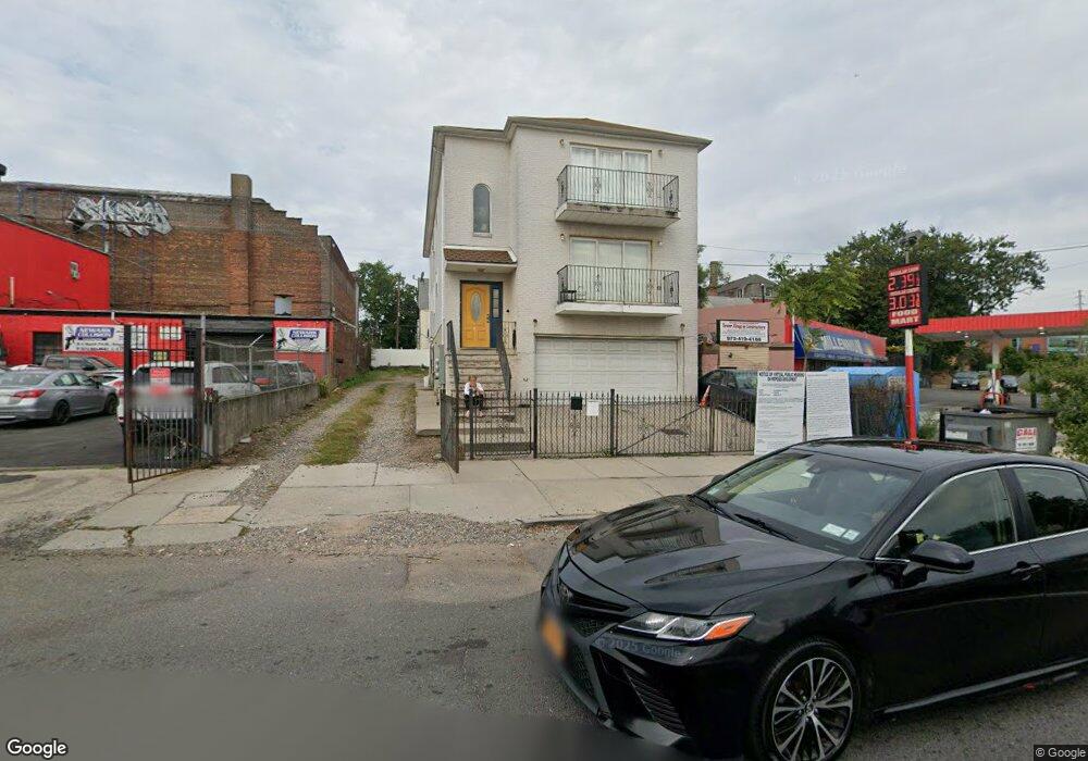 5 S 7th St, Newark, NJ 07107 - photo 1