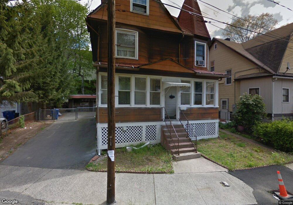 96 Bidwell St, Waterbury, CT 06710 - photo 1