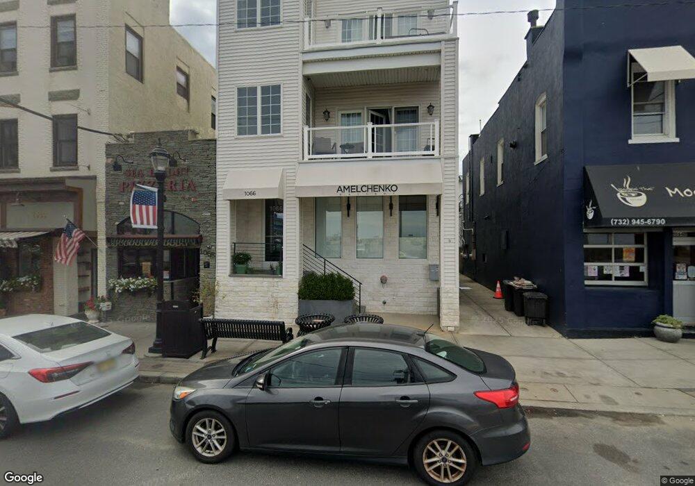 1066 Ocean Ave unit 1, Sea Bright, NJ 07760 - photo 1