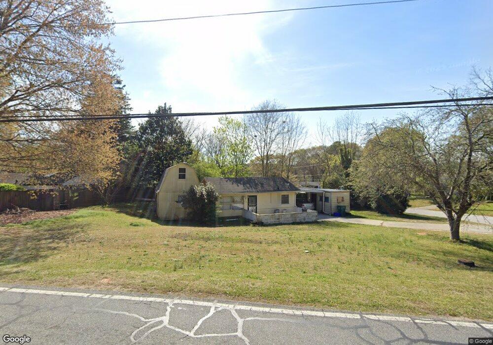 2854 Old Concord Rd SE, Smyrna, GA 30082 - photo 1