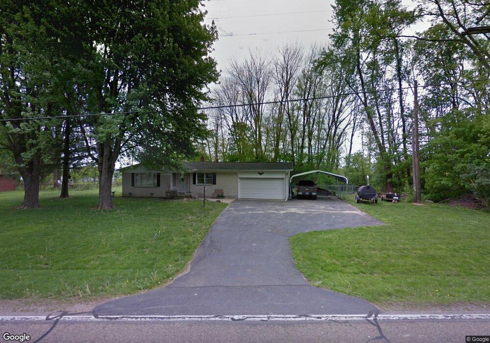 14531 S Jonesville Rd, Columbus, IN 47201 - photo 1