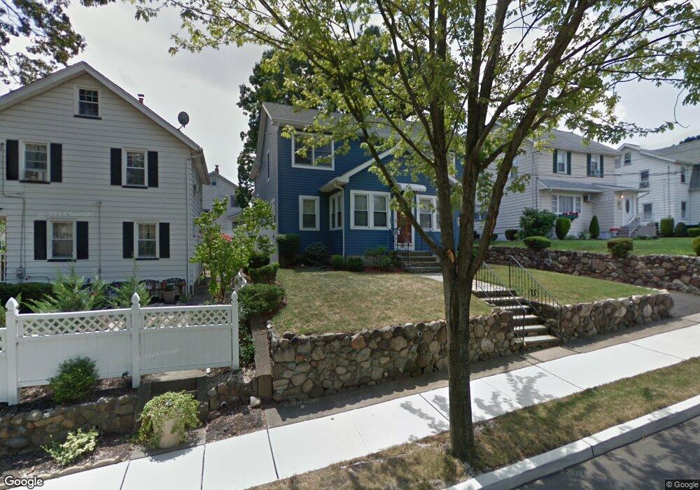 390 Union Ave, Wood Ridge, NJ 07075 - photo 1