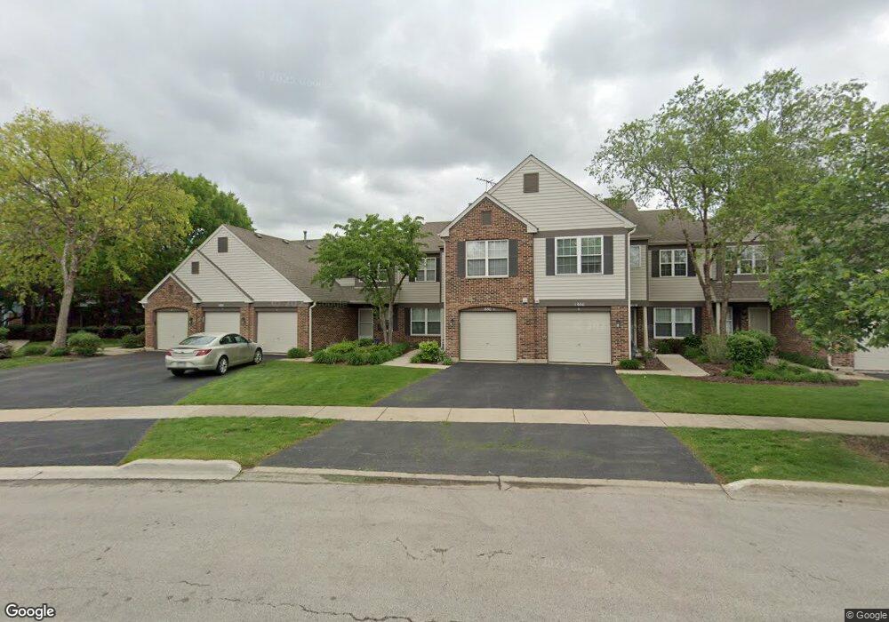 1690 Autumn Ave unit 6D1690, Schaumburg, IL 60193 - photo 1