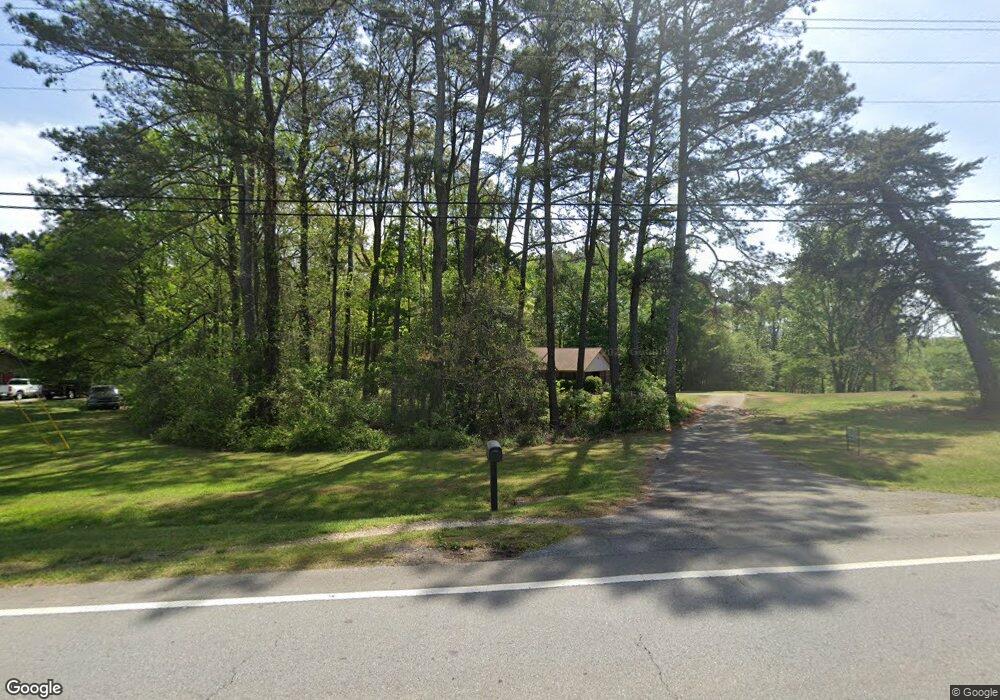 6175 McEver Rd, Flowery Branch, GA 30542 - photo 1