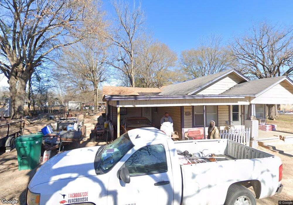 2706 Taft St, Texarkana, TX 75501 - photo 1