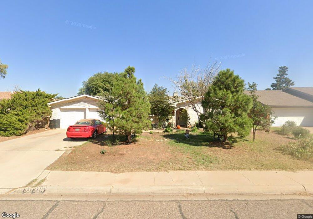 3314 Windsor Dr, Midland, TX 79707 - photo 1