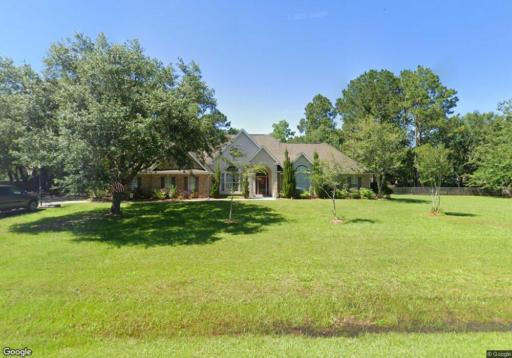 211 Rue Carroll, Slidell, LA 70461 - photo 1