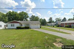316 E Jefferson St, Winchester, IL 62694