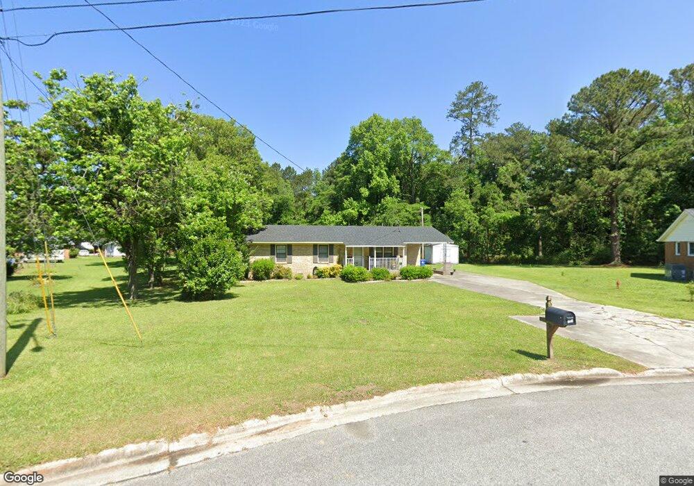 427 Evergreen Dr, Winterville, NC 28590 - photo 1