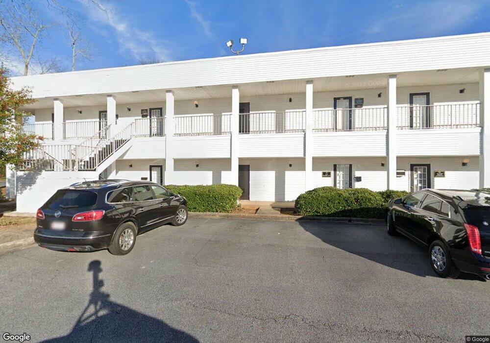 9434 Canes Crossing Cir, Jonesboro, GA 30236 - photo 1