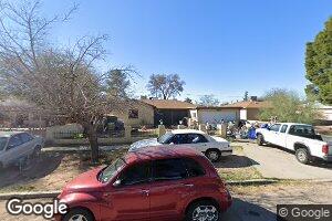2532 E Beverly Dr, Tucson, AZ 85716