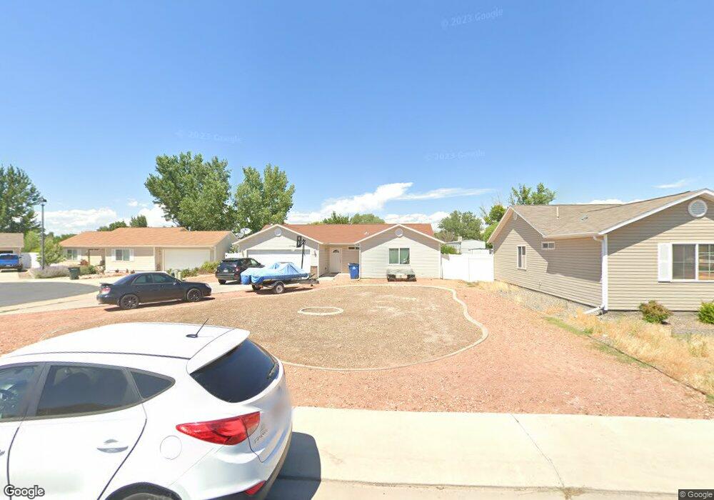 3054 Kalinda unit Barbel   Model, Grand Junction, CO 81504 - photo 1