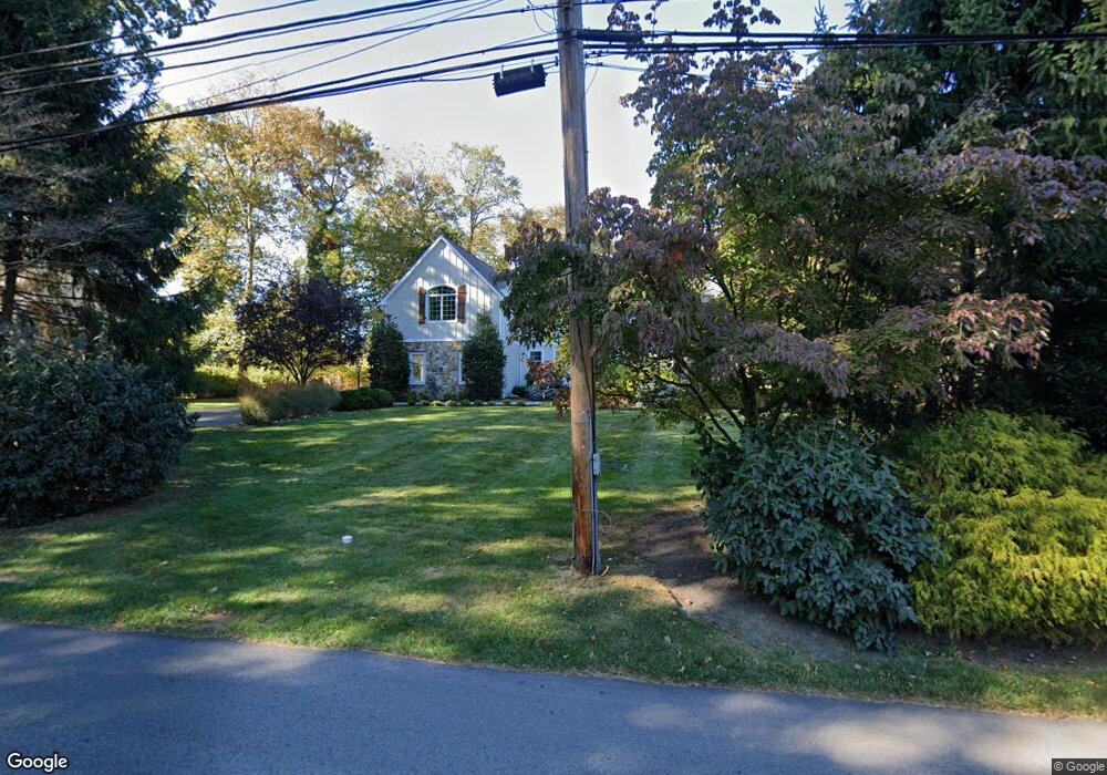 1317 Berwyn Paoli Rd, Berwyn, PA 19312 - photo 1