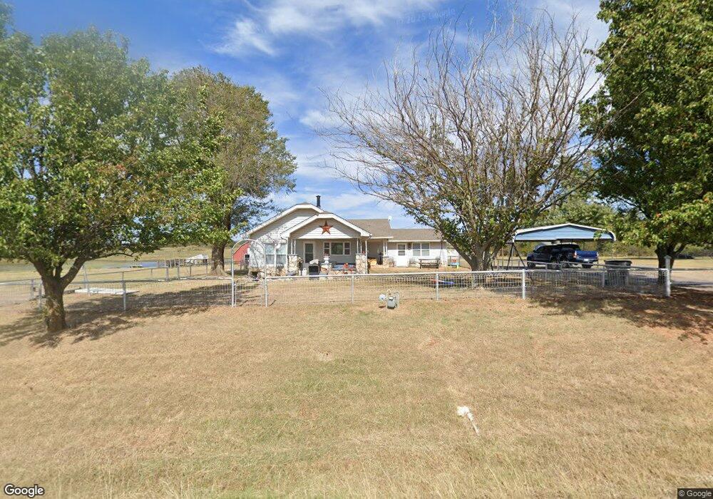 37106 Wolverine Rd, Shawnee, OK 74804 - photo 1