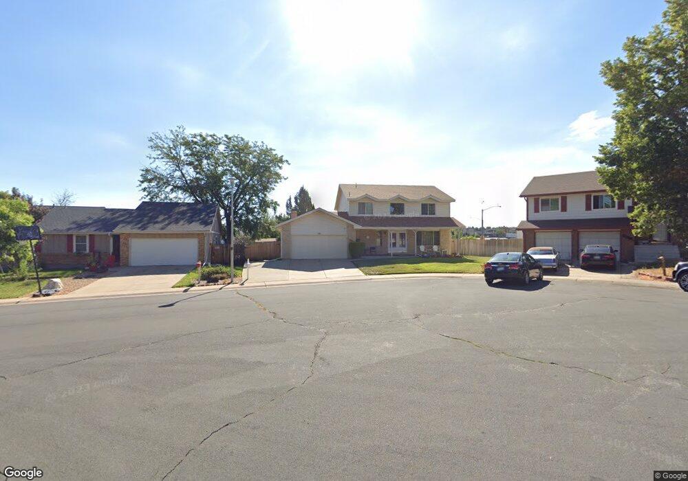 1086 S Ouray St, Aurora, CO 80017 - photo 1