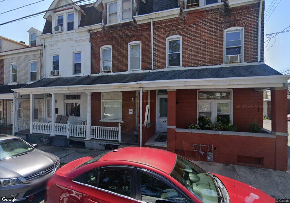 832 W Green St, Allentown, PA 18102 - photo 1