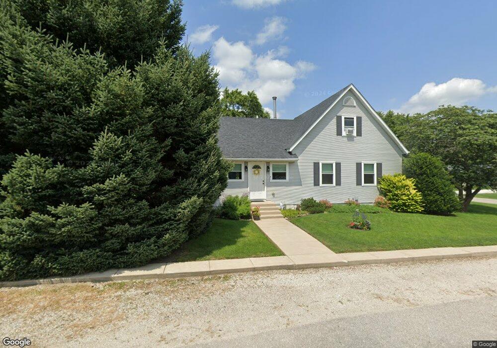 1109 E 11th St, Fowler, IN 47944 - photo 1