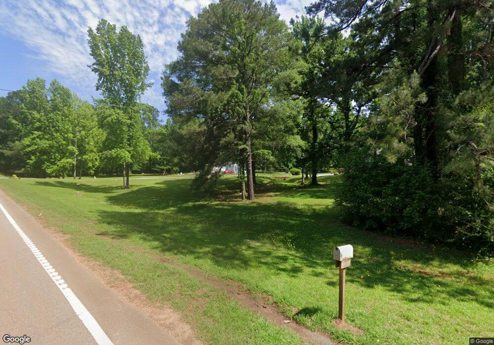 11671 Ga Highway 87, Juliette, GA 31046 - photo 1