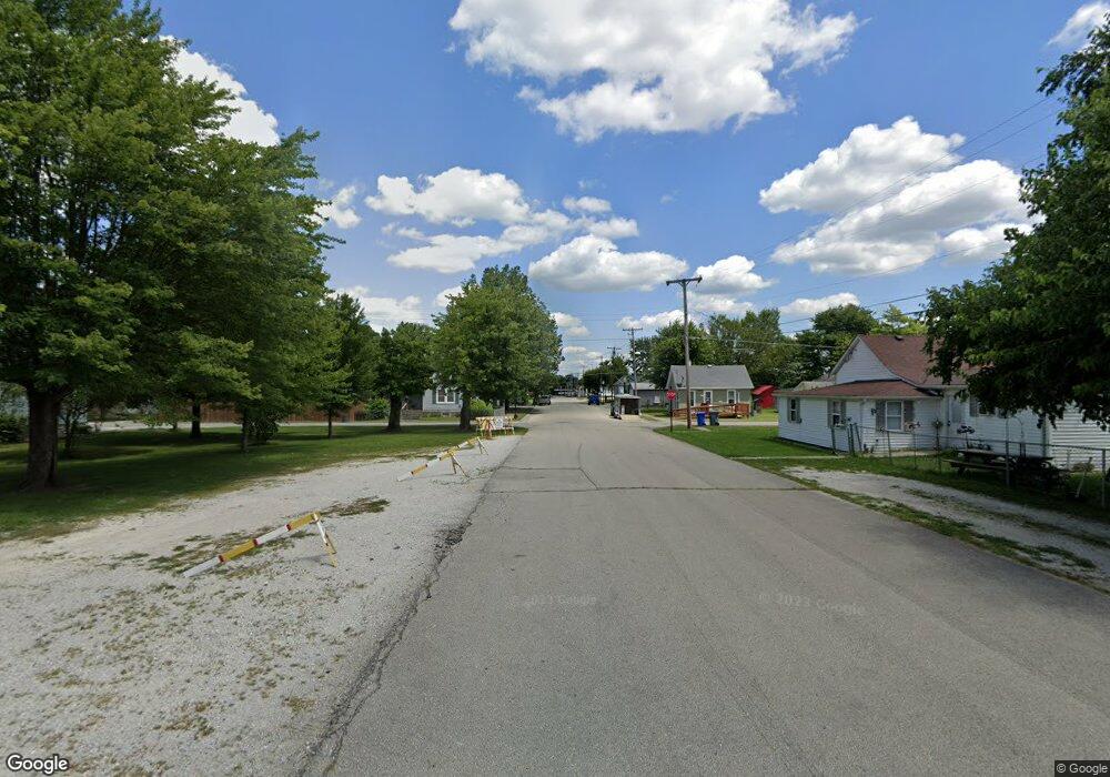 242 W Beech St, Osgood, IN 47037 - photo 1