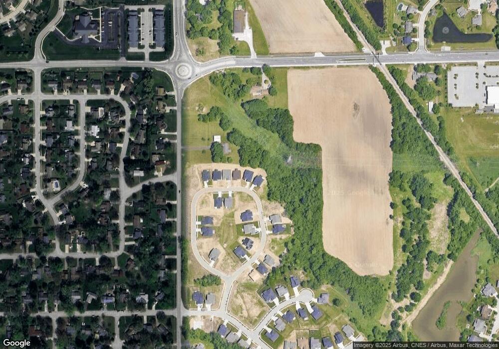 1750 Twin Lakes Cir, West Lafayette, IN 47906 - photo 1