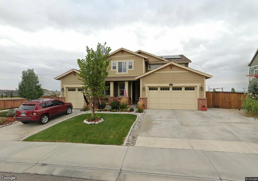 14290 Hudson St, Thornton, CO 80602 - photo 1