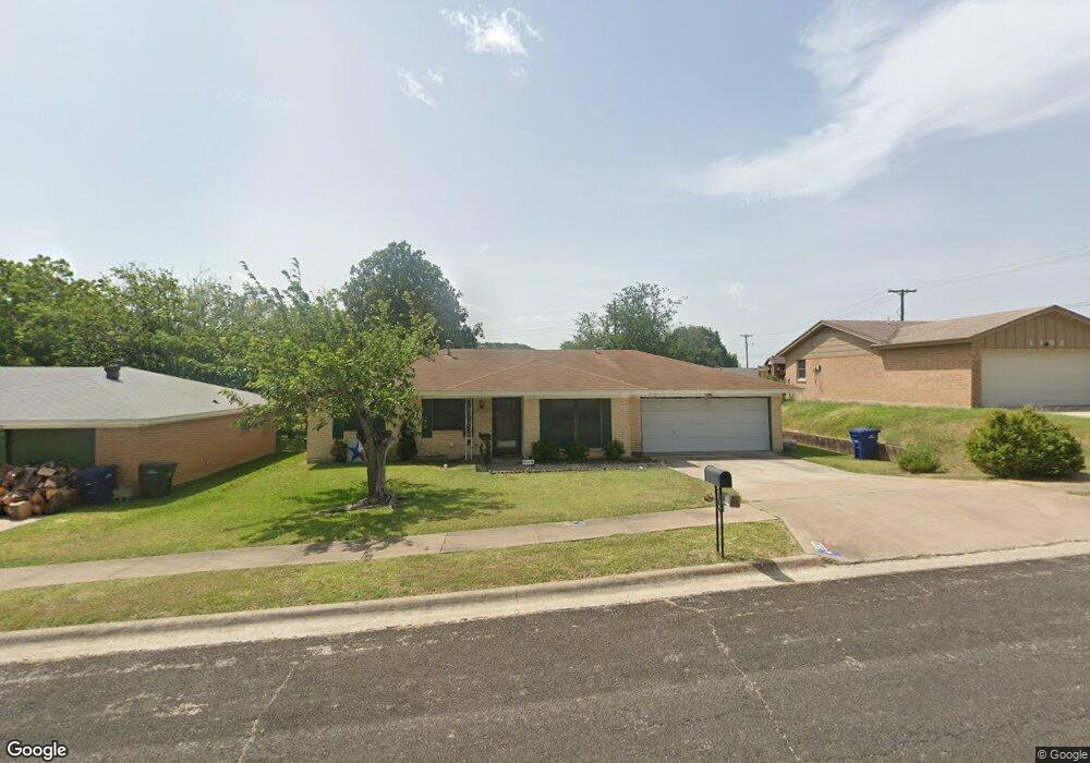 1104 Deorsam Dr, Copperas Cove, TX 76522 - photo 1