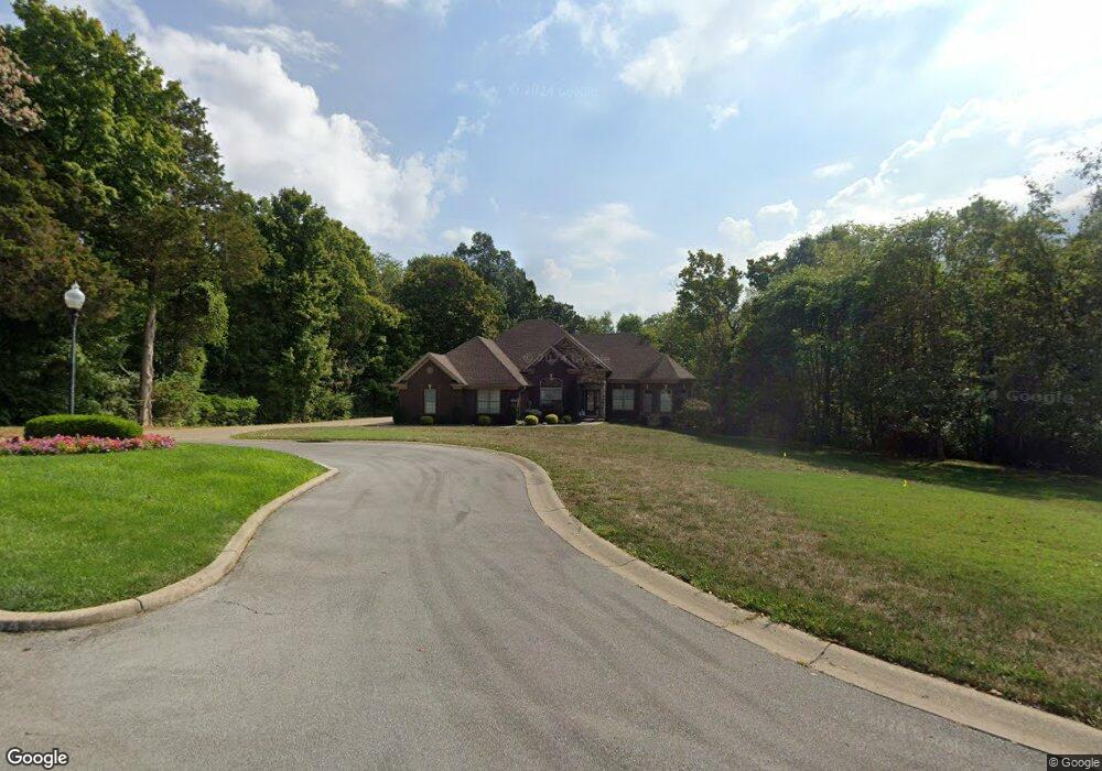 204 Woodwind Ct, Mount Washington, KY 40047 - photo 1