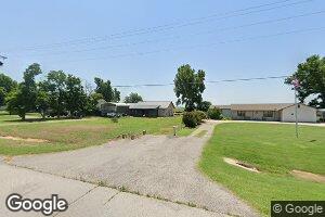 10045 State Highway 9, Fort Cobb, OK 73038