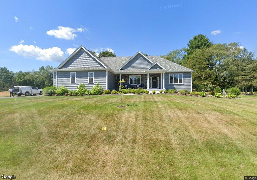 18 Clubhouse Way, Rehoboth, MA 02769 - photo 1