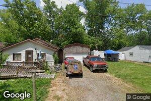 17462 Laurel Ave, Lake Milton, OH 44429